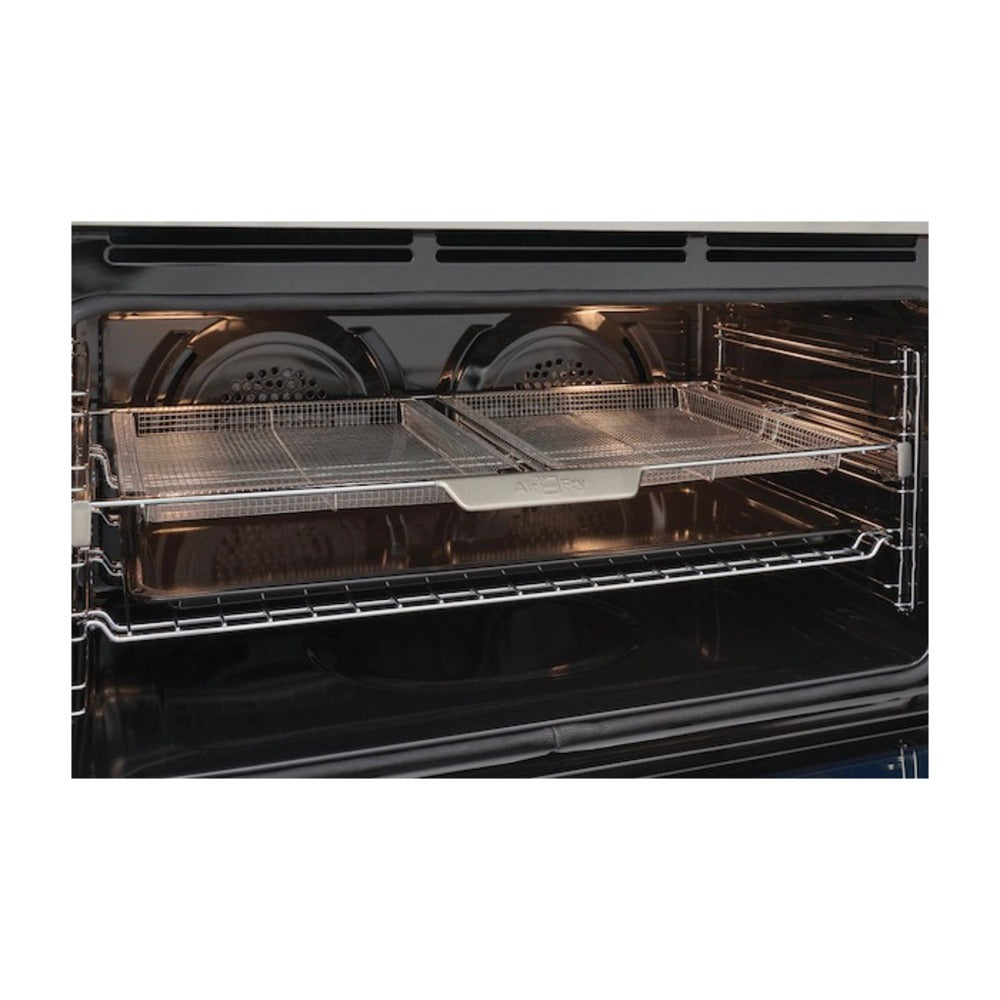 Frigidaire Gallery 36" Dual-Fuel Range with Air Fry