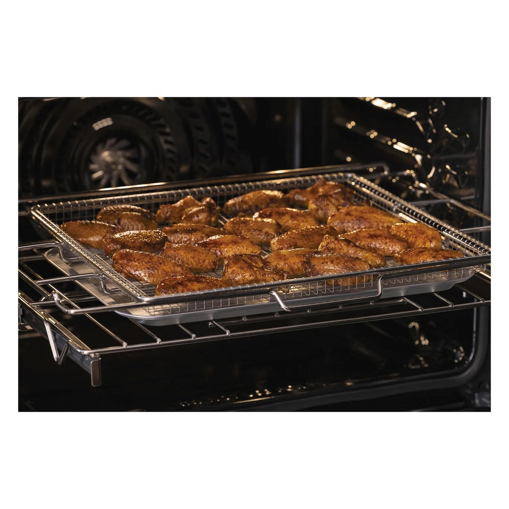 Frigidaire Gallery 30" Front Control Gas Range