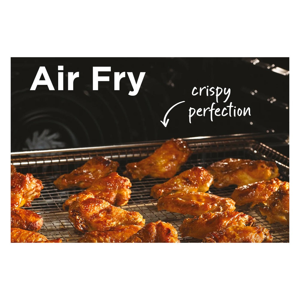 Frigidaire Gallery 36" Gas Range with Air Fry