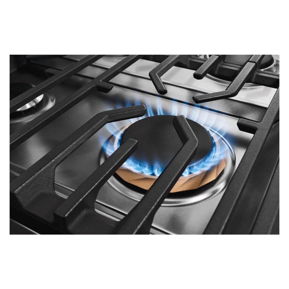 Frigidaire Gallery 36" Gas Range with Air Fry