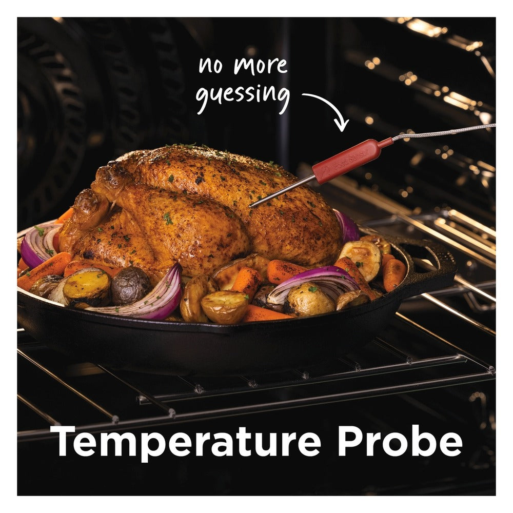 Frigidaire Gallery 36" Gas Range with Air Fry