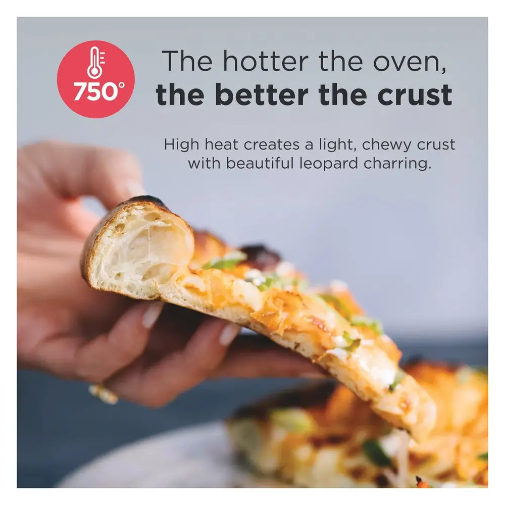 Frigidaire Gallery 30" Front Control Induction Range with Stone-Baked Pizza