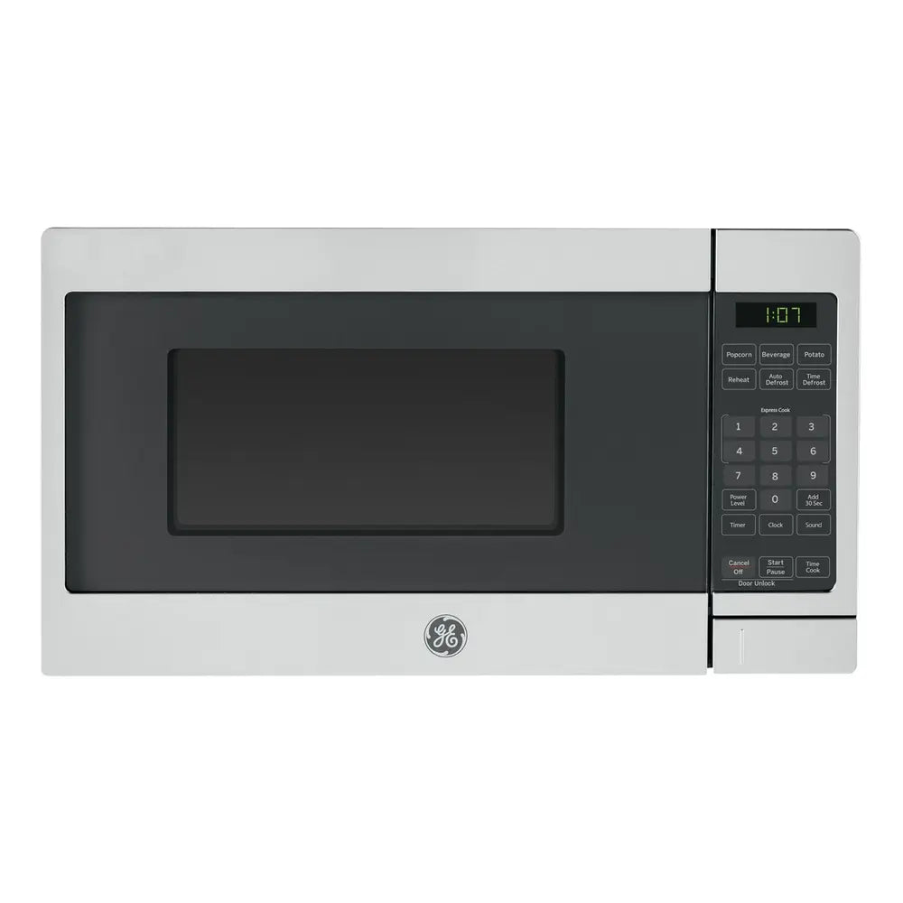 GE GE® 0.7 Cu. Ft. Spacemaker® Countertop Microwave Oven