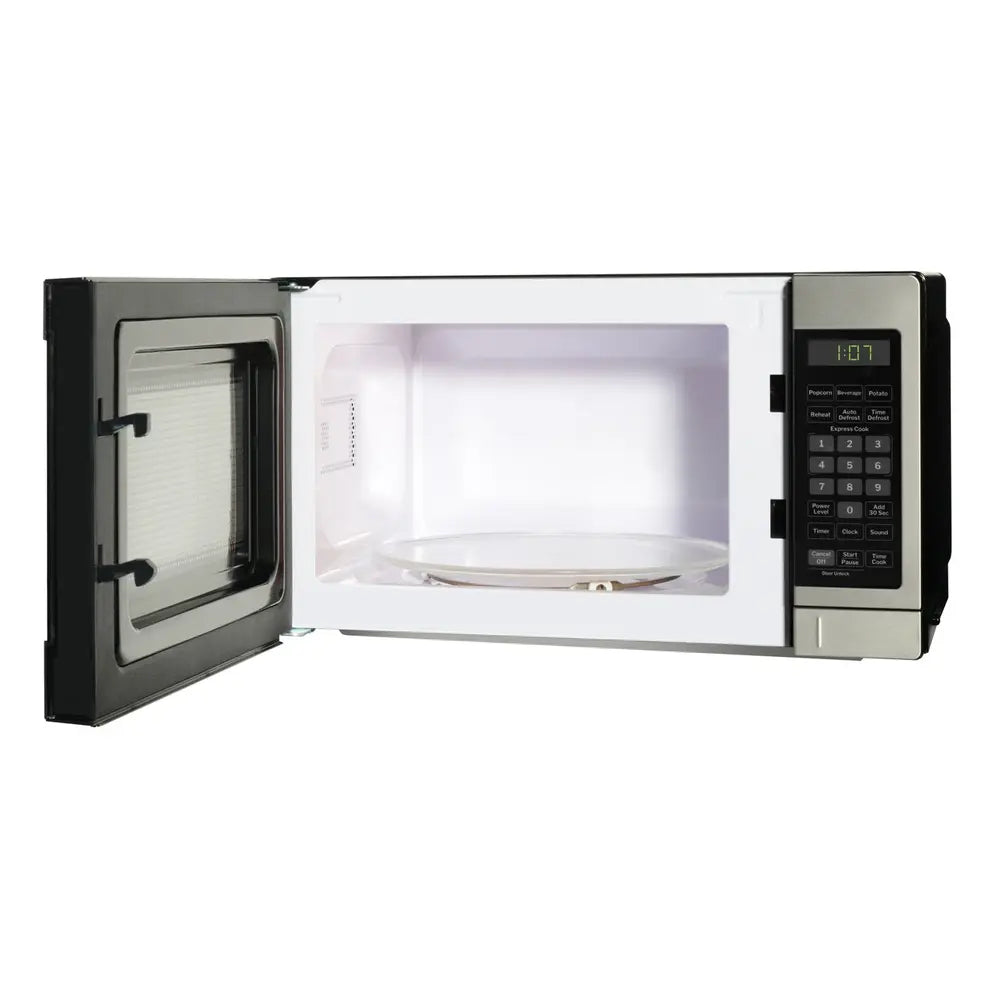GE GE® 0.7 Cu. Ft. Spacemaker® Countertop Microwave Oven