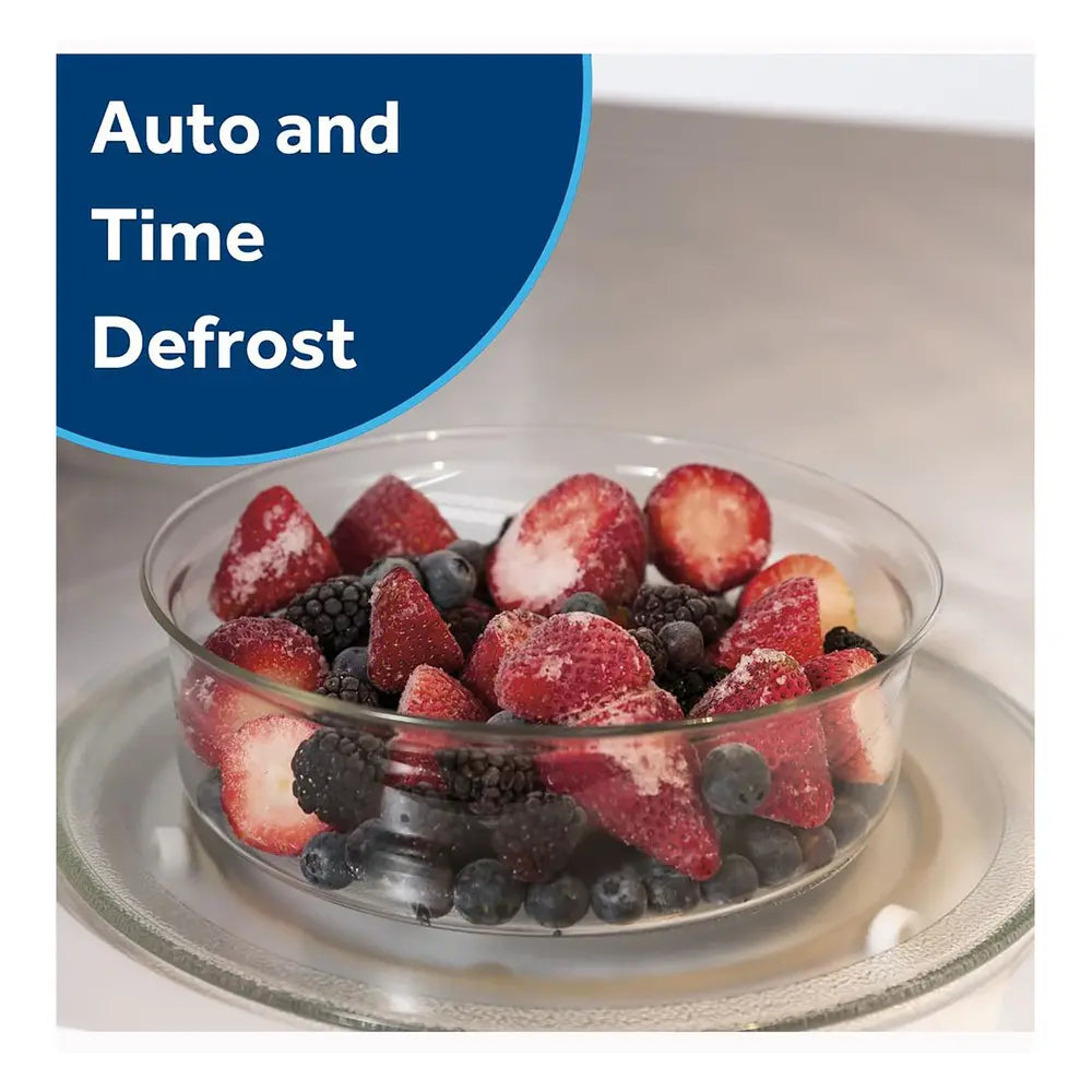 GE GE® 0.7 Cu. Ft. Spacemaker® Countertop Microwave Oven