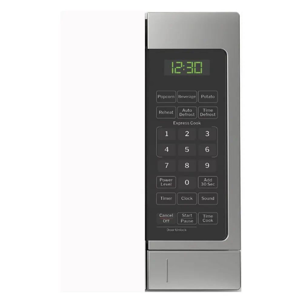 GE GE® 0.7 Cu. Ft. Spacemaker® Countertop Microwave Oven