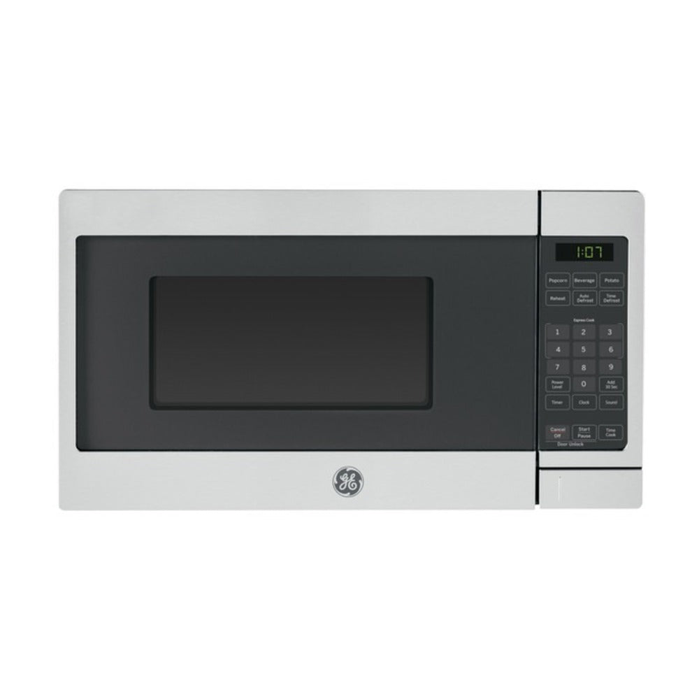 GE GE® 0.7 Cu. Ft. Spacemaker® Countertop Microwave Oven
