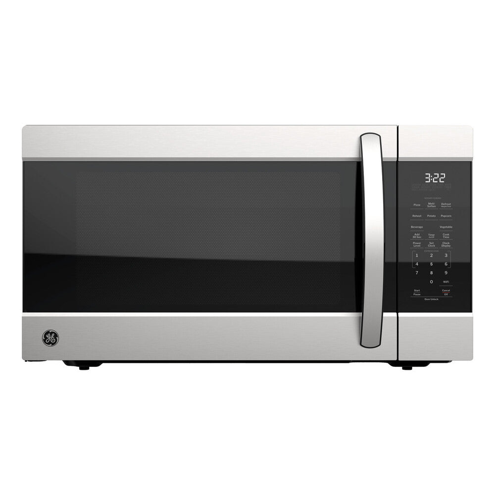 GE GE® 2.2 Cu. Ft. Capacity Countertop Microwave Oven