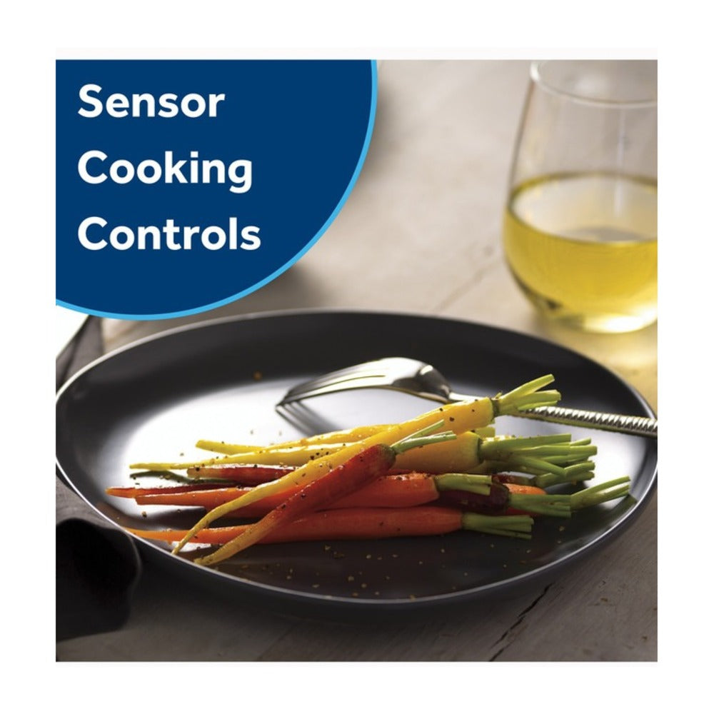 GE GE® 2.2 Cu. Ft. Capacity Countertop Microwave Oven