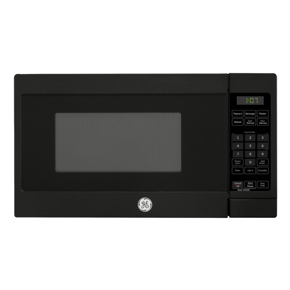 GE GE® 0.7 Cu. Ft. Capacity Countertop Microwave Oven