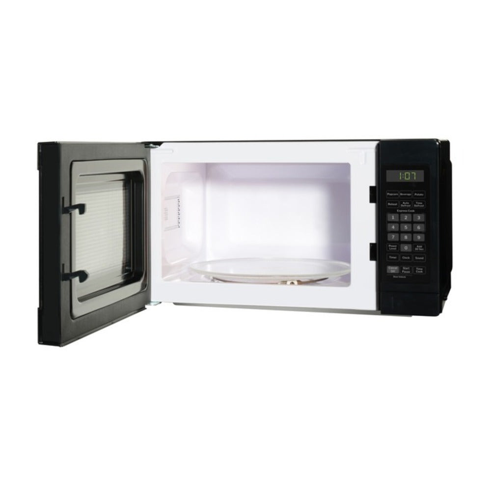 GE GE® 0.7 Cu. Ft. Capacity Countertop Microwave Oven