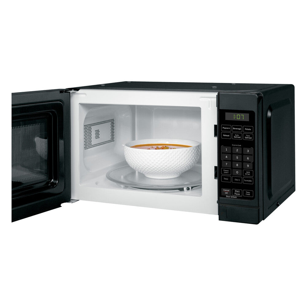 GE GE® 0.7 Cu. Ft. Capacity Countertop Microwave Oven