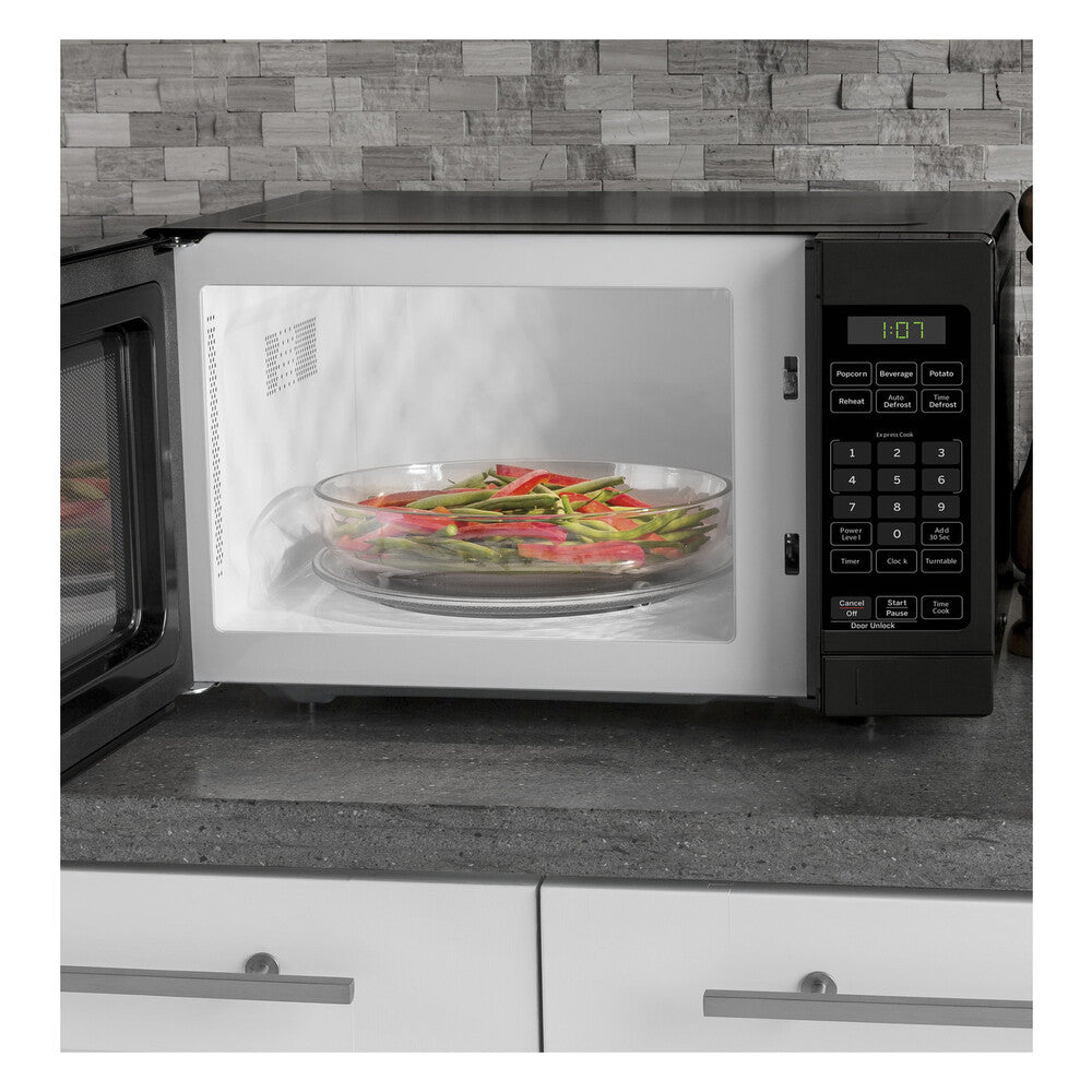 GE GE® 0.7 Cu. Ft. Capacity Countertop Microwave Oven