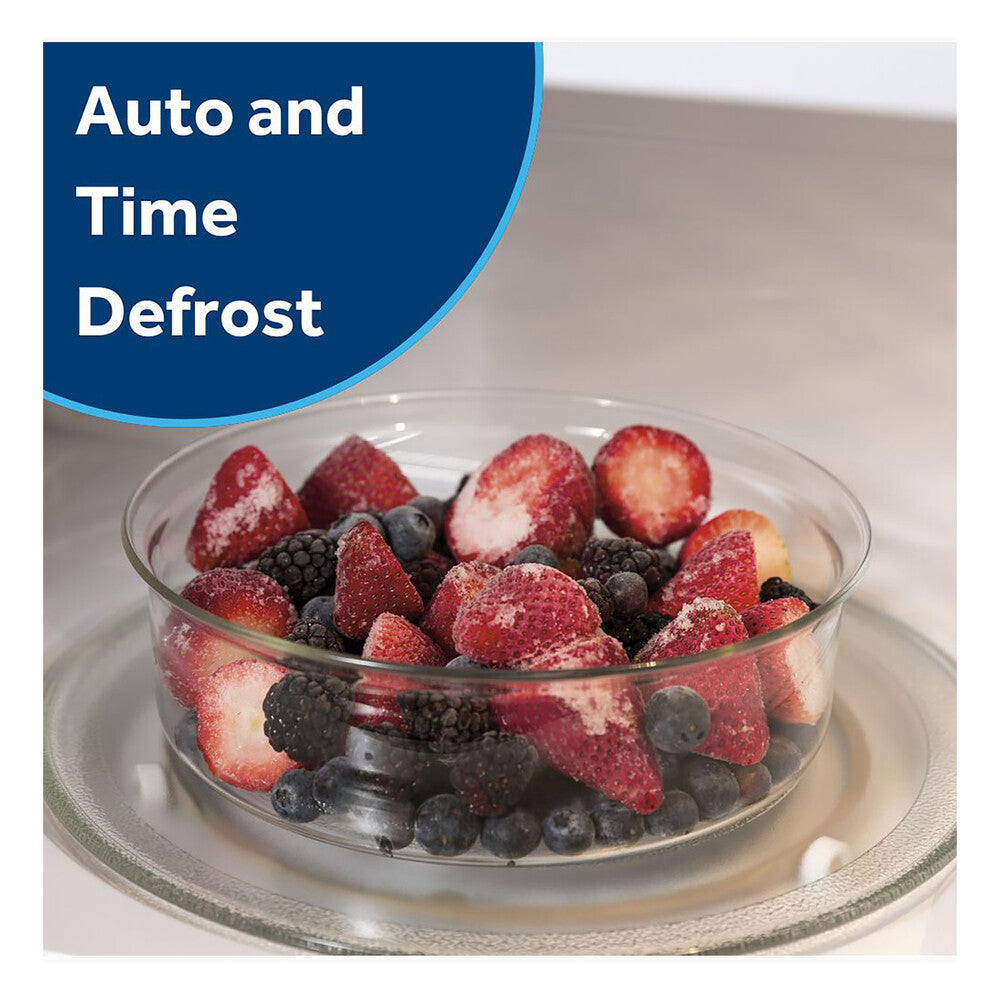 GE GE® 0.7 Cu. Ft. Capacity Countertop Microwave Oven