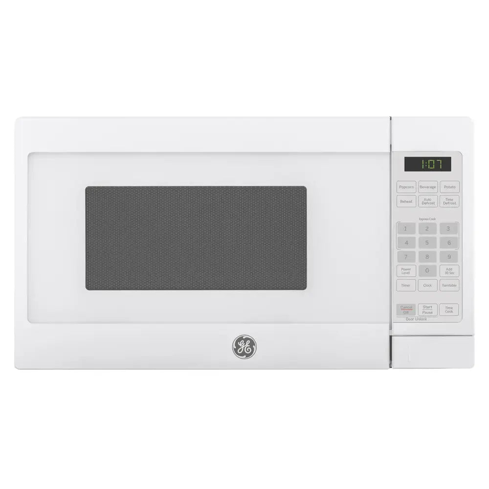GE GE® 0.7 Cu. Ft. Capacity Countertop Microwave Oven
