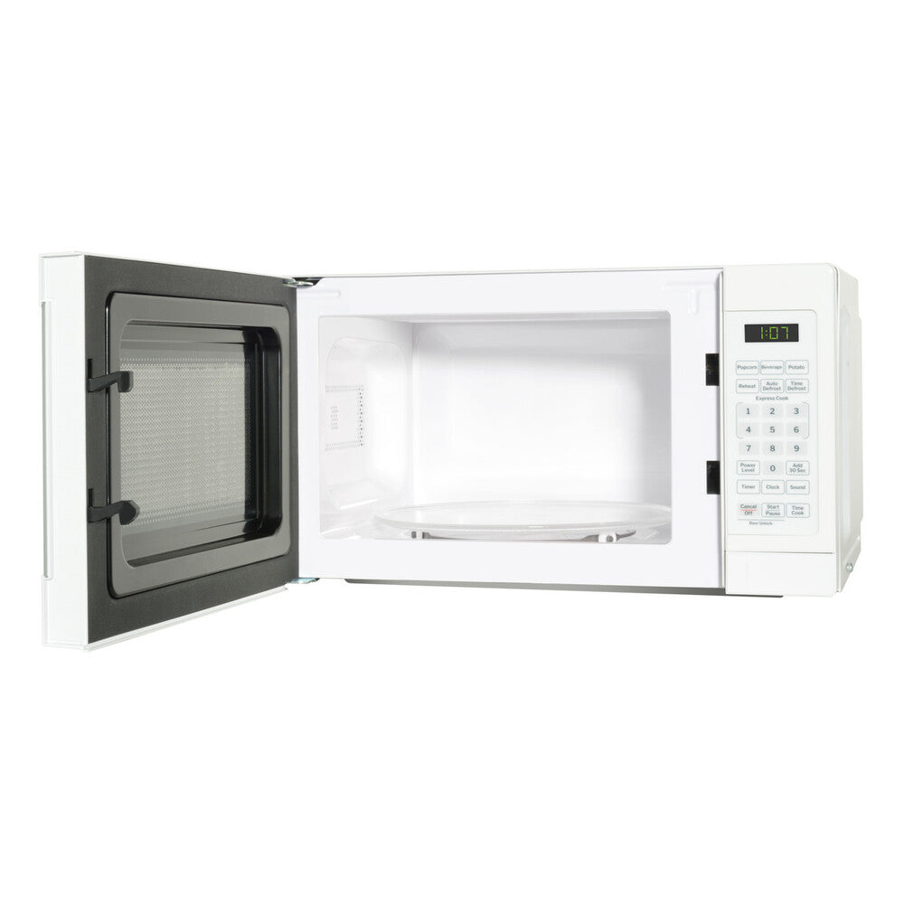 GE GE® 0.7 Cu. Ft. Capacity Countertop Microwave Oven