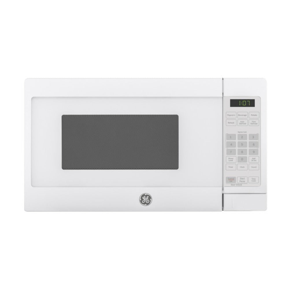 GE GE® 0.7 Cu. Ft. Capacity Countertop Microwave Oven