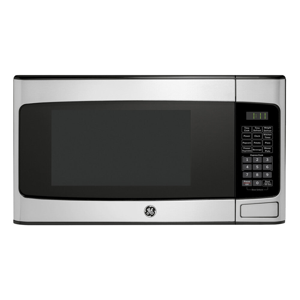 GE GE® 1.1 Cu. Ft. Capacity Countertop Microwave Oven