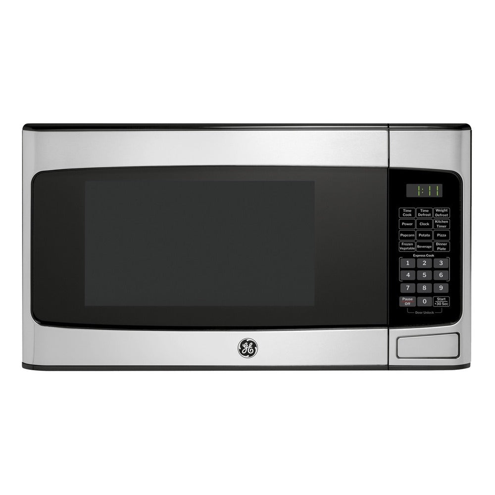 GE GE® 1.1 Cu. Ft. Capacity Countertop Microwave Oven