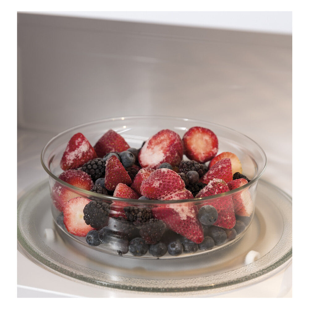 GE GE® 1.1 Cu. Ft. Capacity Countertop Microwave Oven