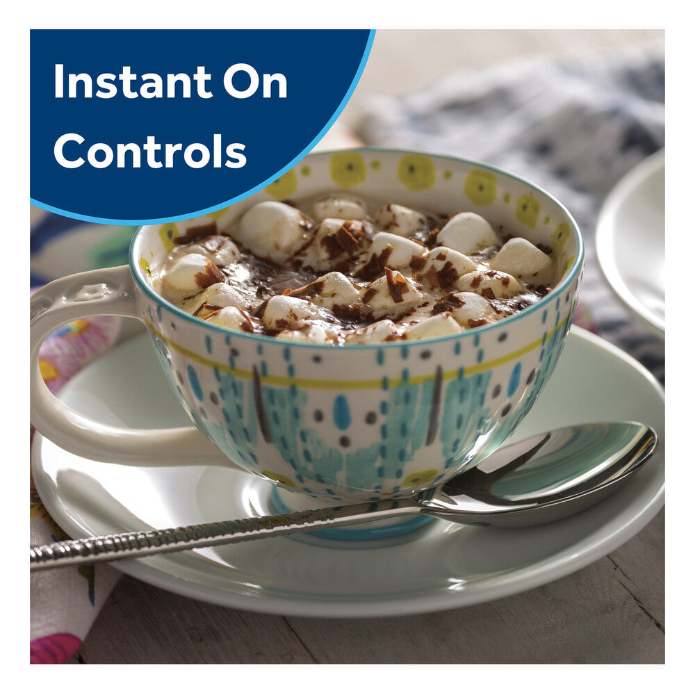 GE GE® 1.1 Cu. Ft. Capacity Countertop Microwave Oven