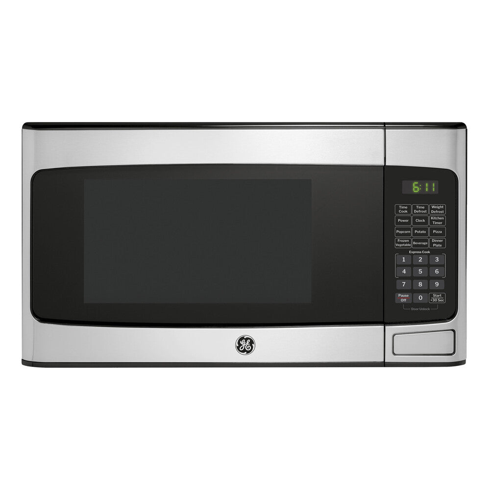 GE GE® 1.1 Cu. Ft. Capacity Countertop Microwave Oven