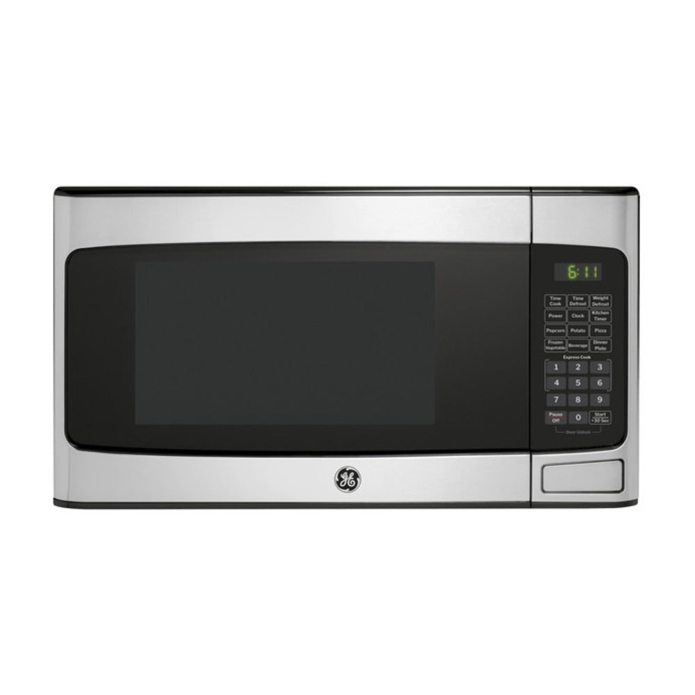 GE GE® 1.1 Cu. Ft. Capacity Countertop Microwave Oven
