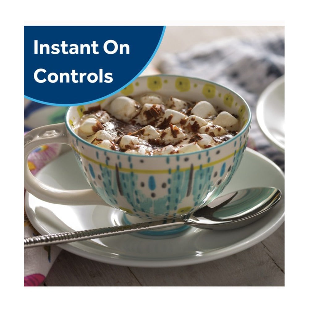 GE GE® 1.1 Cu. Ft. Capacity Countertop Microwave Oven