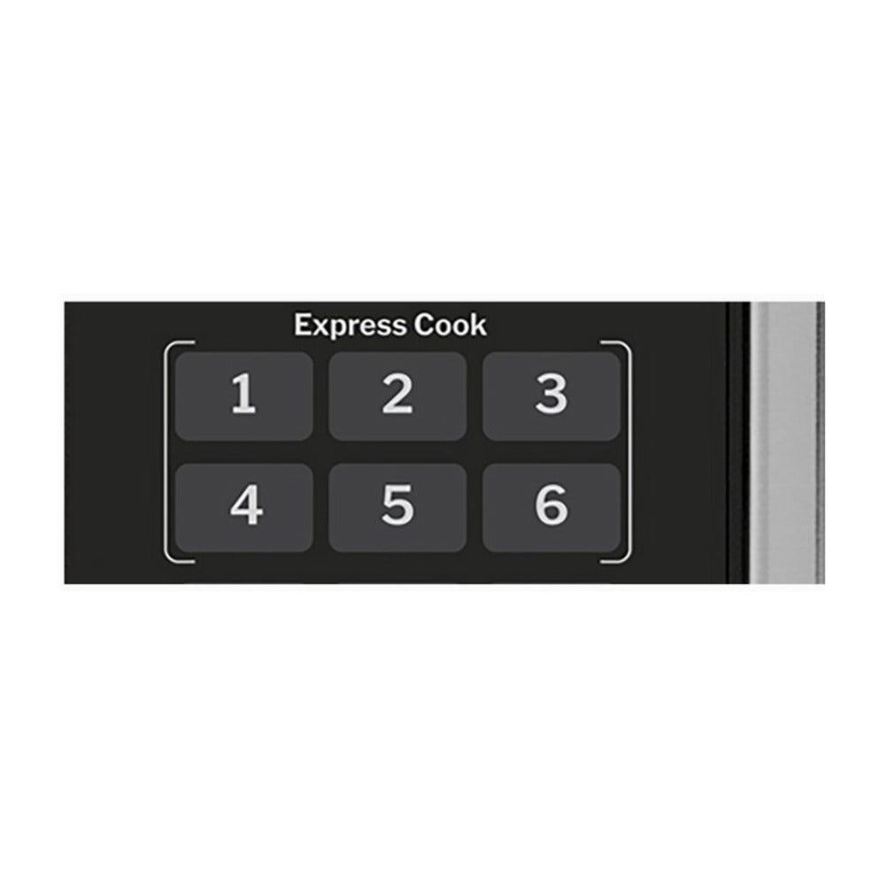 GE GE® 1.1 Cu. Ft. Capacity Countertop Microwave Oven