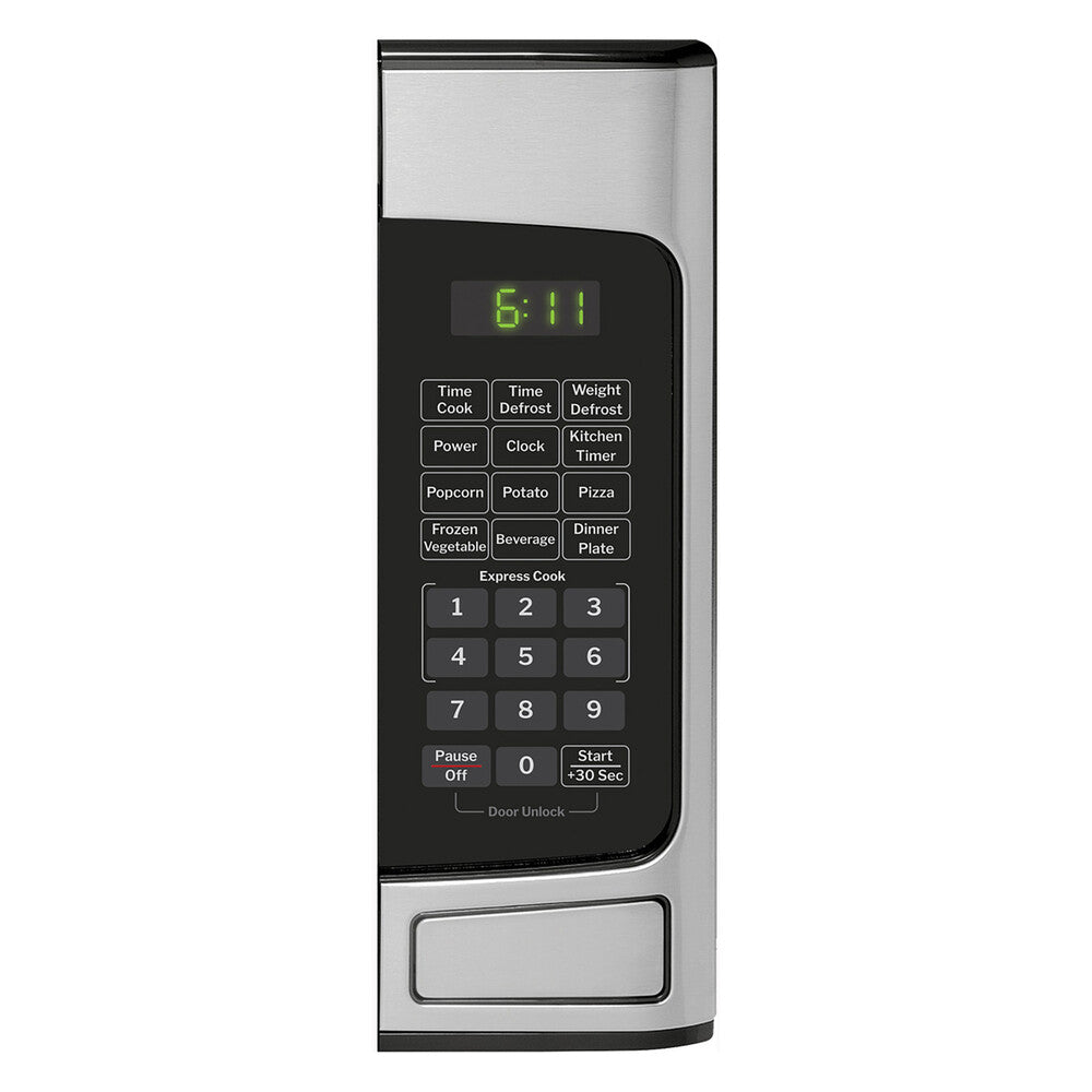 GE GE® 1.1 Cu. Ft. Capacity Countertop Microwave Oven