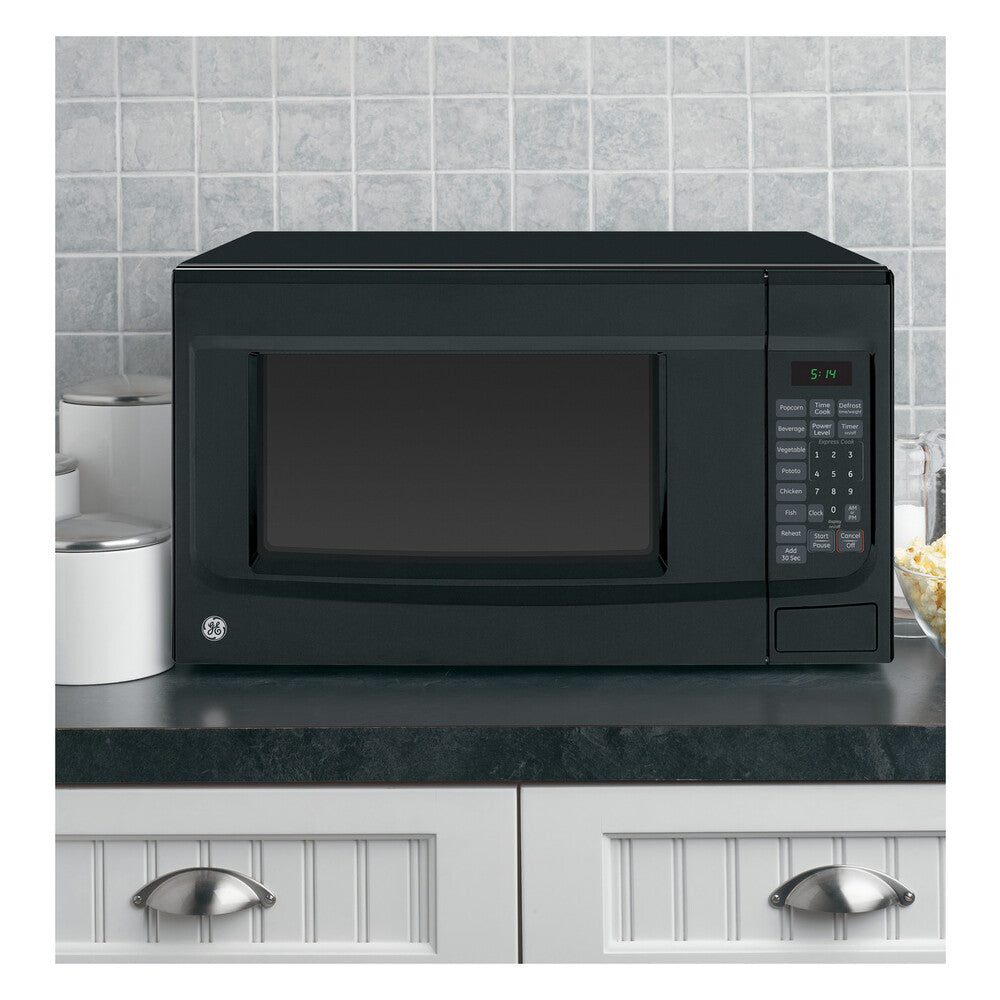 GE GE® 1.4 Cu. Ft. Countertop Microwave Oven
