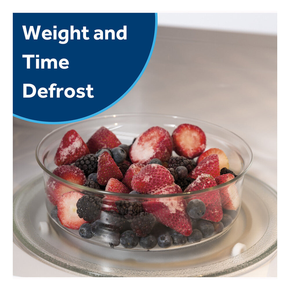 GE GE® 1.4 Cu. Ft. Countertop Microwave Oven