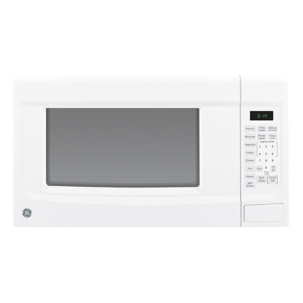 GE GE® 1.4 Cu. Ft. Countertop Microwave Oven