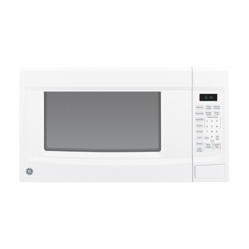 GE GE® 1.4 Cu. Ft. Countertop Microwave Oven