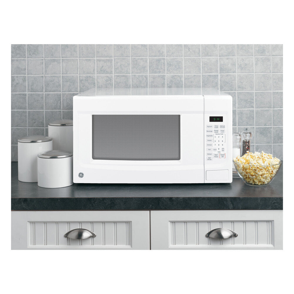 GE GE® 1.4 Cu. Ft. Countertop Microwave Oven
