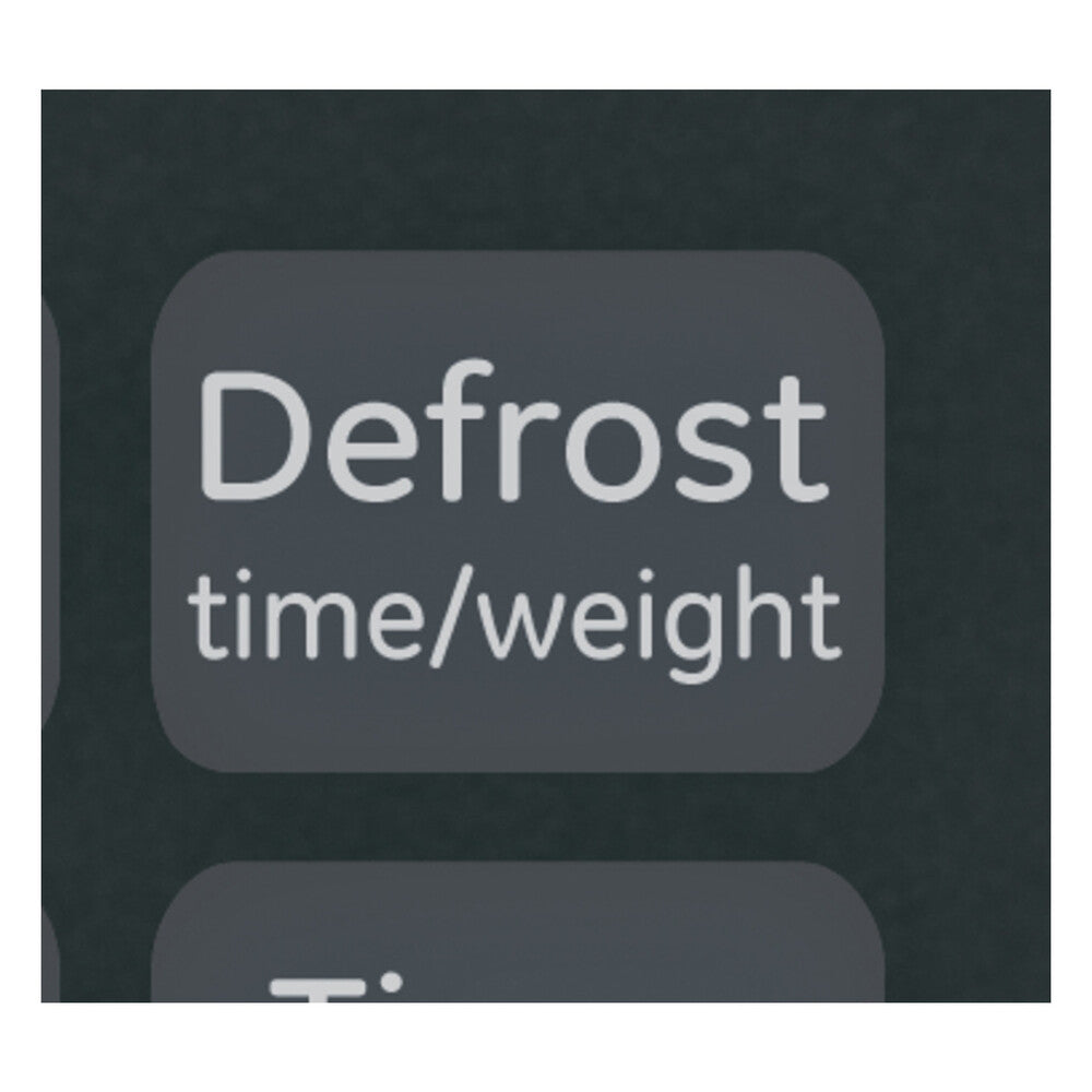 GE GE® 1.4 Cu. Ft. Countertop Microwave Oven