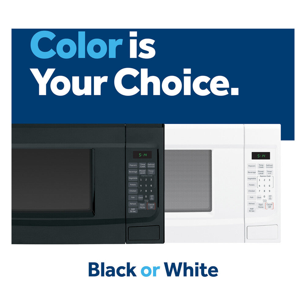 GE GE® 1.4 Cu. Ft. Countertop Microwave Oven