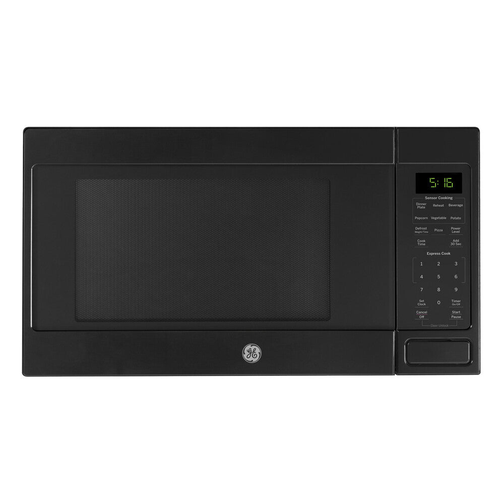 GE GE® 1.6 Cu. Ft. Countertop Microwave Oven