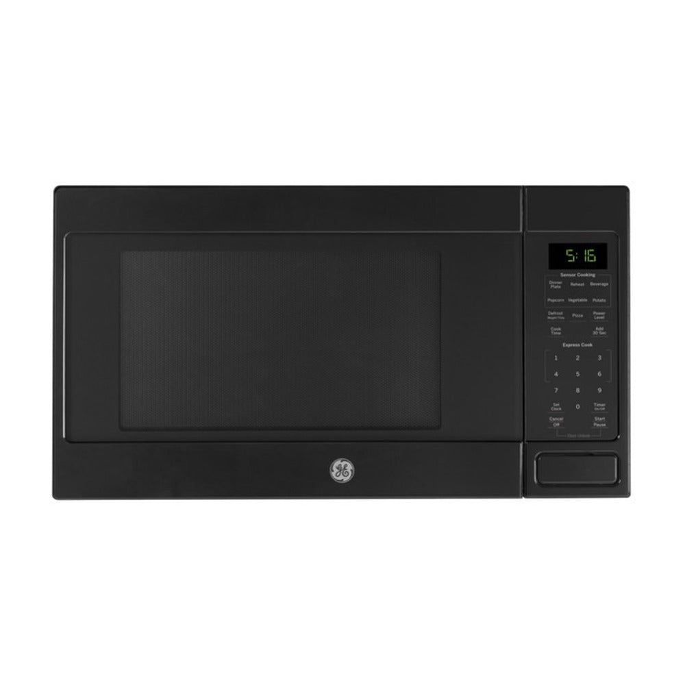 GE GE® 1.6 Cu. Ft. Countertop Microwave Oven