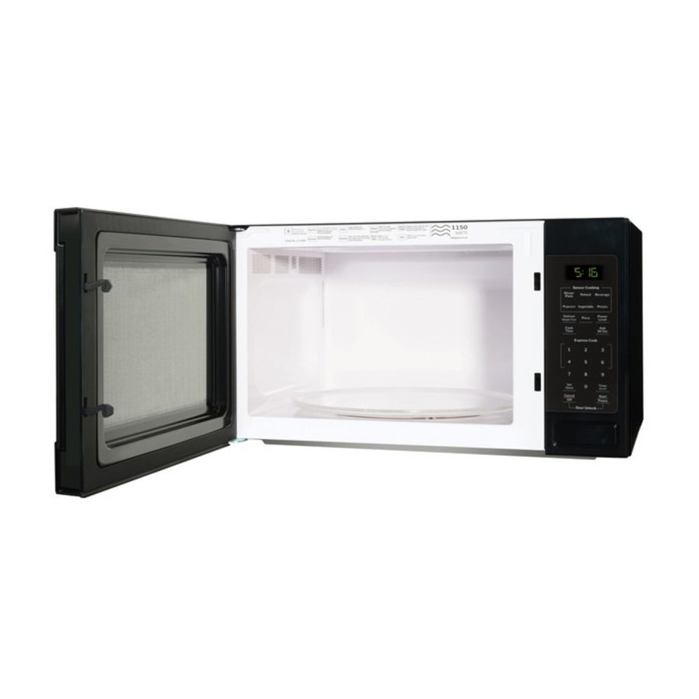 GE GE® 1.6 Cu. Ft. Countertop Microwave Oven
