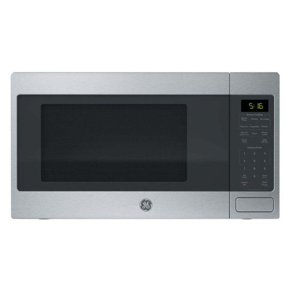 GE GE® 1.6 Cu. Ft. Countertop Microwave Oven