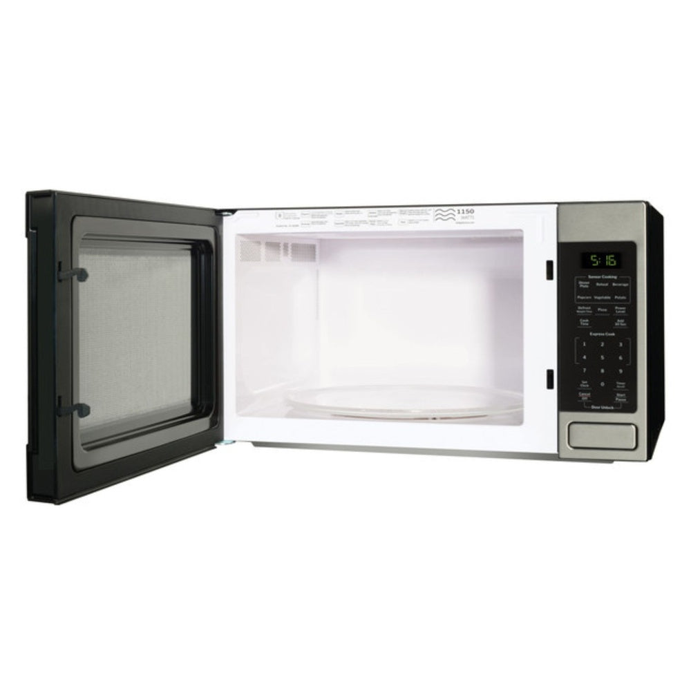 GE GE® 1.6 Cu. Ft. Countertop Microwave Oven