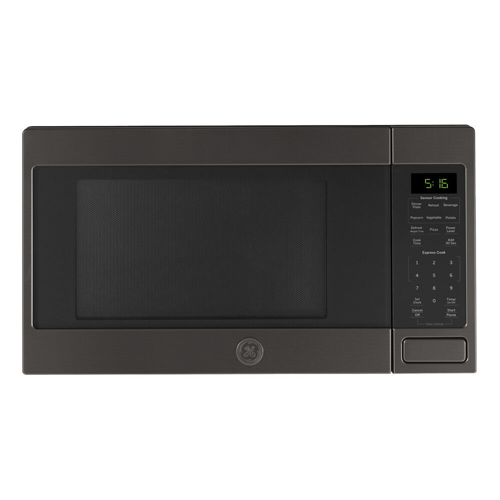 GE GE® 1.6 Cu. Ft. Countertop Microwave Oven