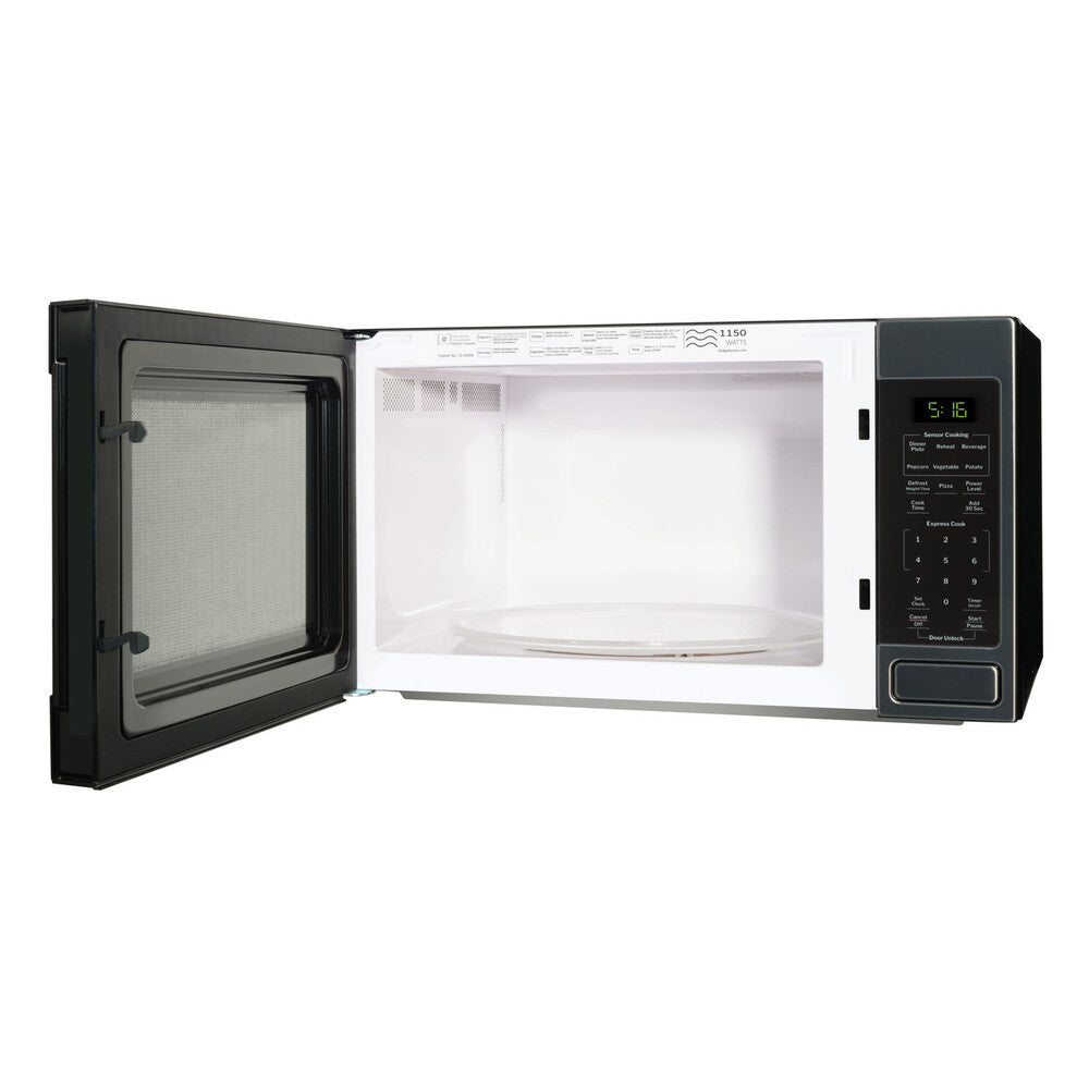 GE GE® 1.6 Cu. Ft. Countertop Microwave Oven