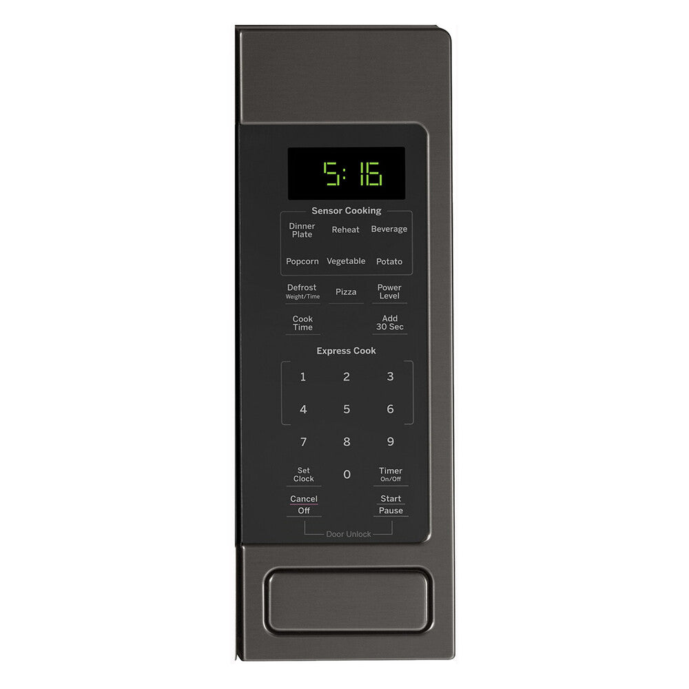 GE GE® 1.6 Cu. Ft. Countertop Microwave Oven