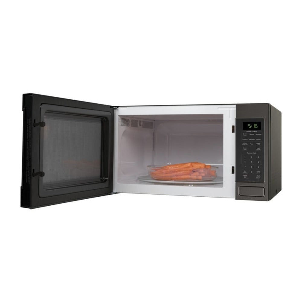 GE GE® 1.6 Cu. Ft. Countertop Microwave Oven