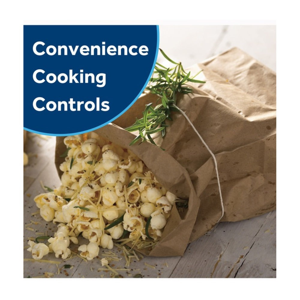 GE GE® 1.6 Cu. Ft. Countertop Microwave Oven