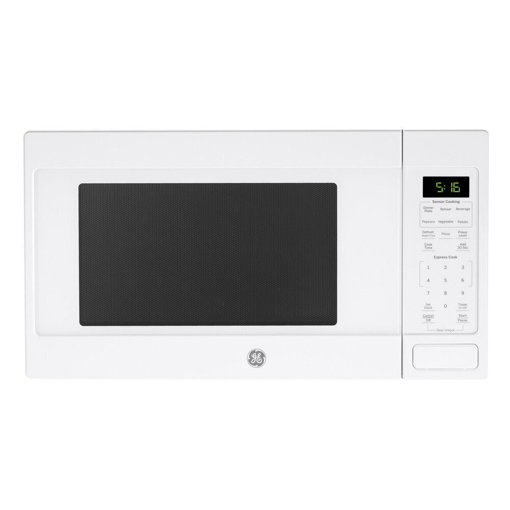 GE GE® 1.6 Cu. Ft. Countertop Microwave Oven