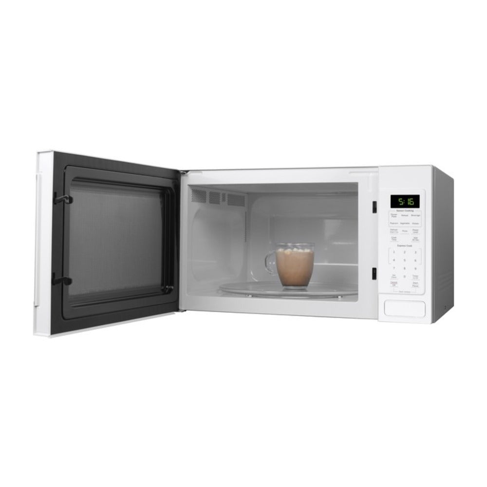 GE GE® 1.6 Cu. Ft. Countertop Microwave Oven