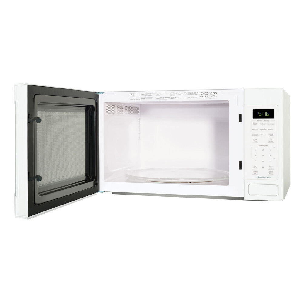 GE GE® 1.6 Cu. Ft. Countertop Microwave Oven